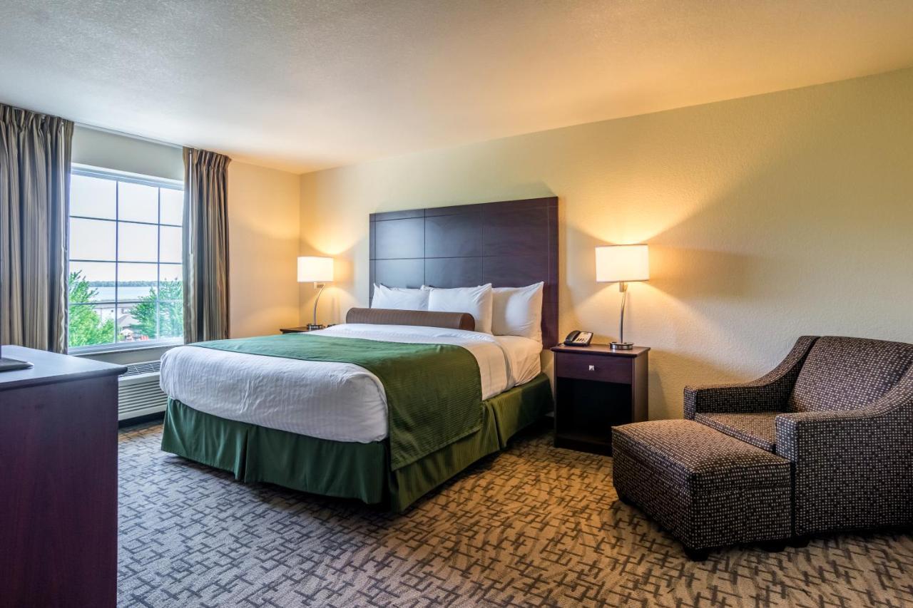 Cobblestone Hotel & Suites - Erie Εξωτερικό φωτογραφία