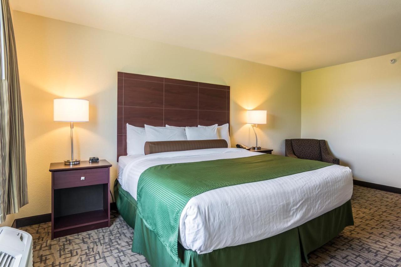 Cobblestone Hotel & Suites - Erie Εξωτερικό φωτογραφία