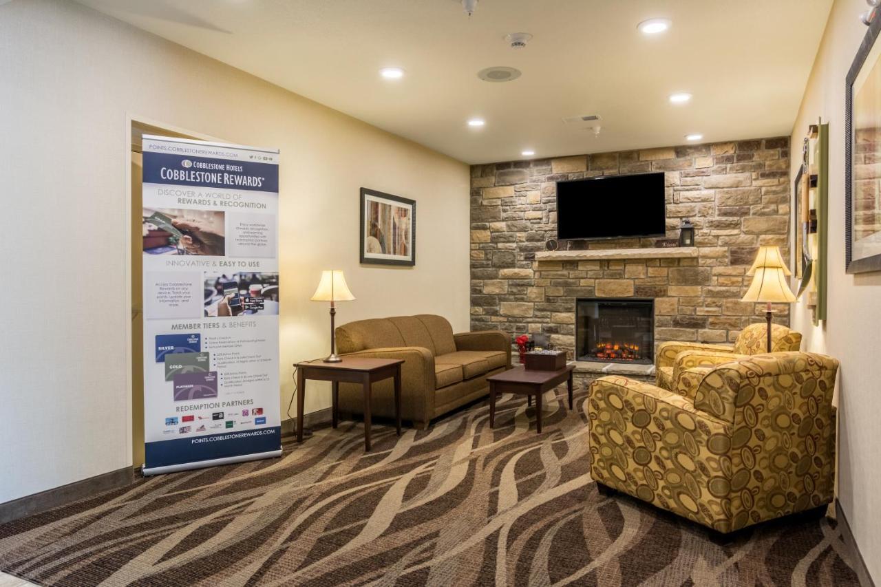 Cobblestone Hotel & Suites - Erie Εξωτερικό φωτογραφία