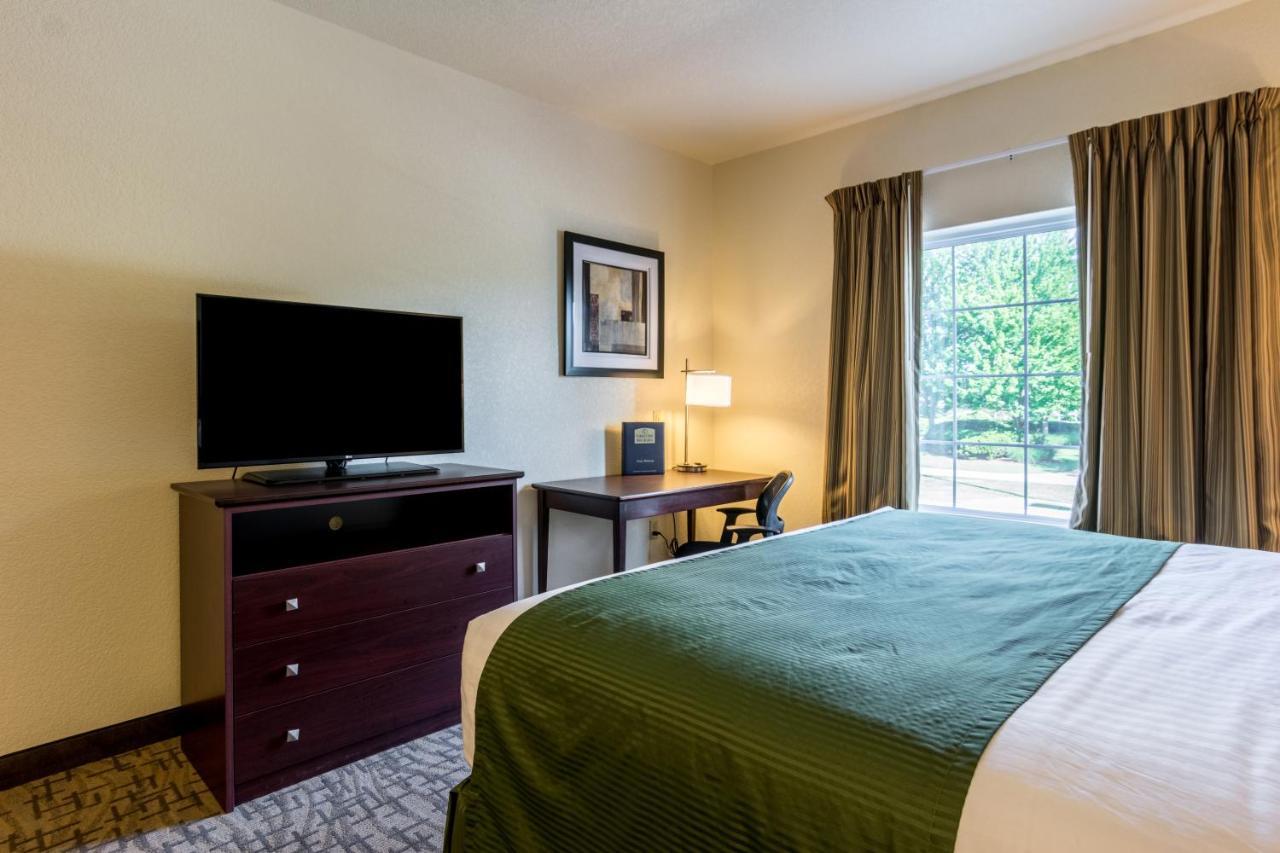 Cobblestone Hotel & Suites - Erie Εξωτερικό φωτογραφία