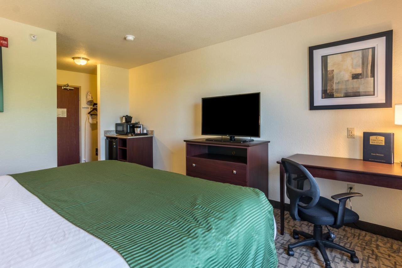 Cobblestone Hotel & Suites - Erie Εξωτερικό φωτογραφία