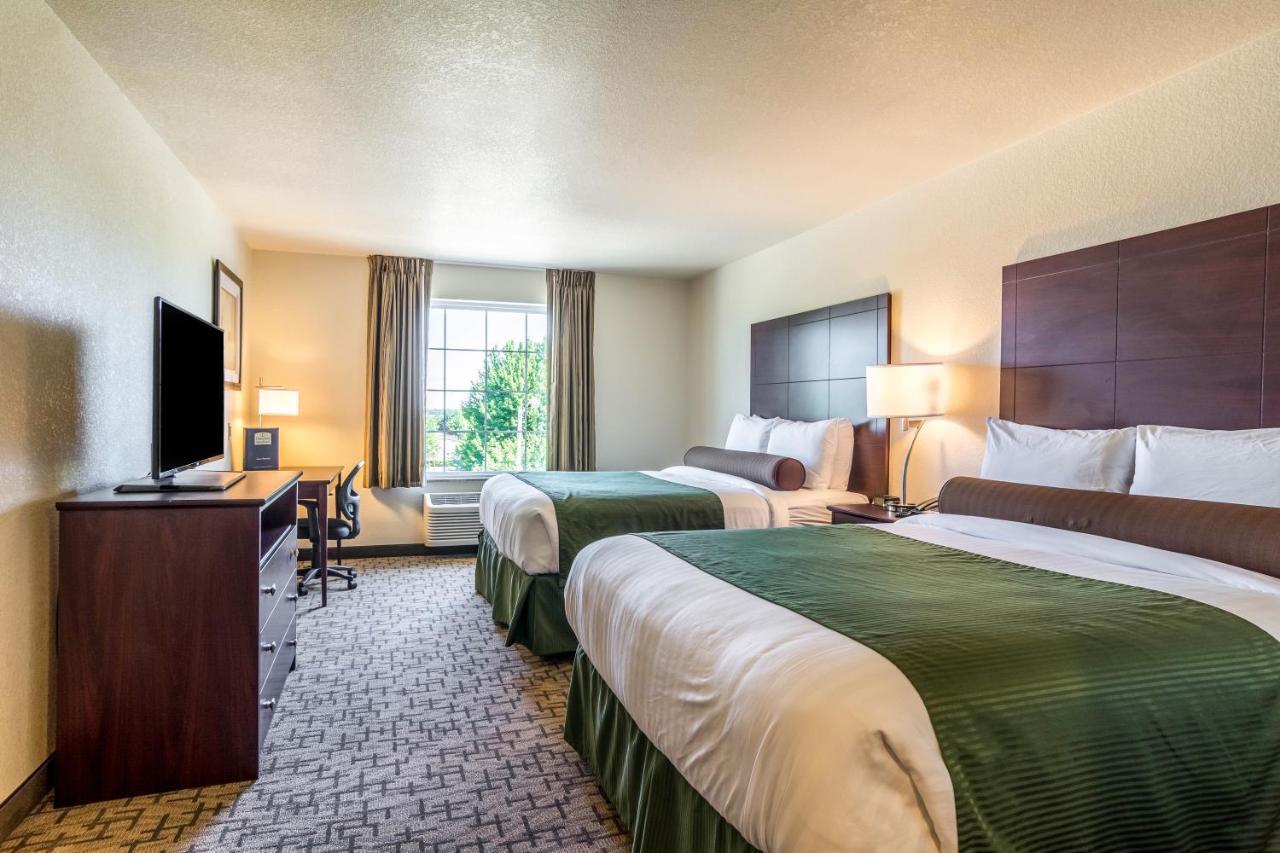Cobblestone Hotel & Suites - Erie Εξωτερικό φωτογραφία