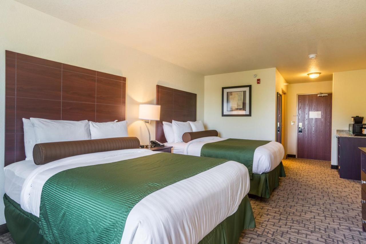 Cobblestone Hotel & Suites - Erie Εξωτερικό φωτογραφία