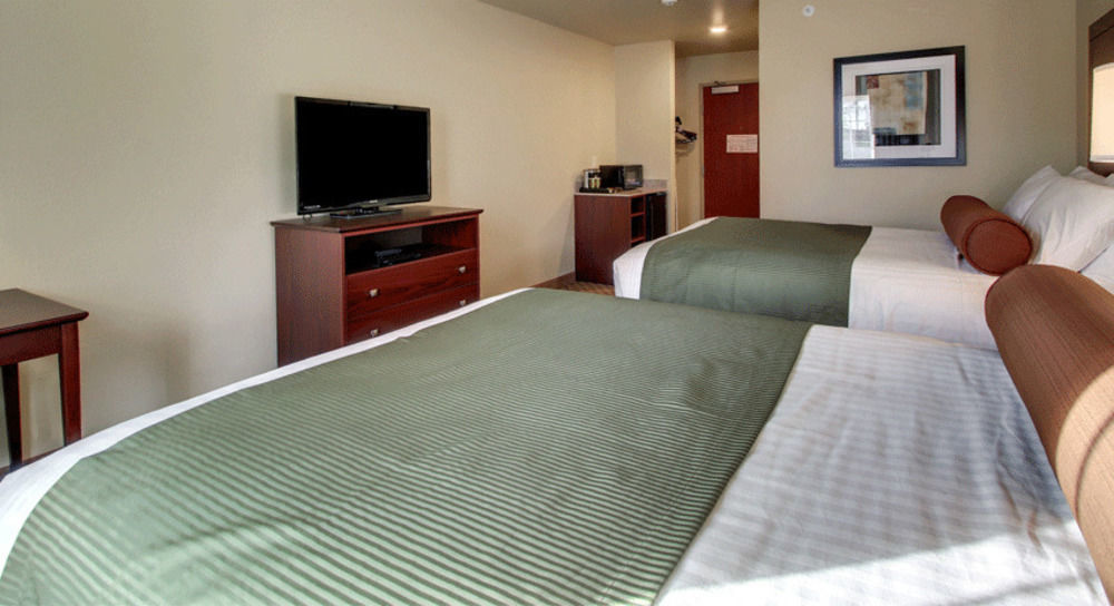 Cobblestone Hotel & Suites - Erie Εξωτερικό φωτογραφία
