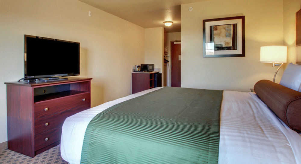 Cobblestone Hotel & Suites - Erie Εξωτερικό φωτογραφία