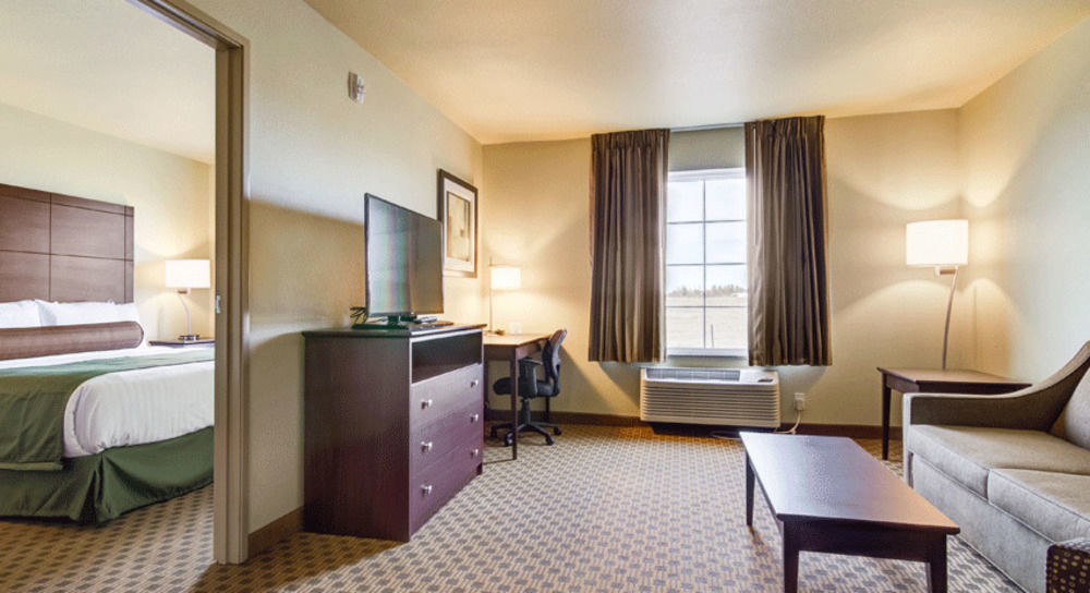 Cobblestone Hotel & Suites - Erie Εξωτερικό φωτογραφία
