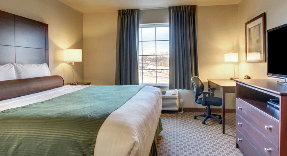 Cobblestone Hotel & Suites - Erie Εξωτερικό φωτογραφία