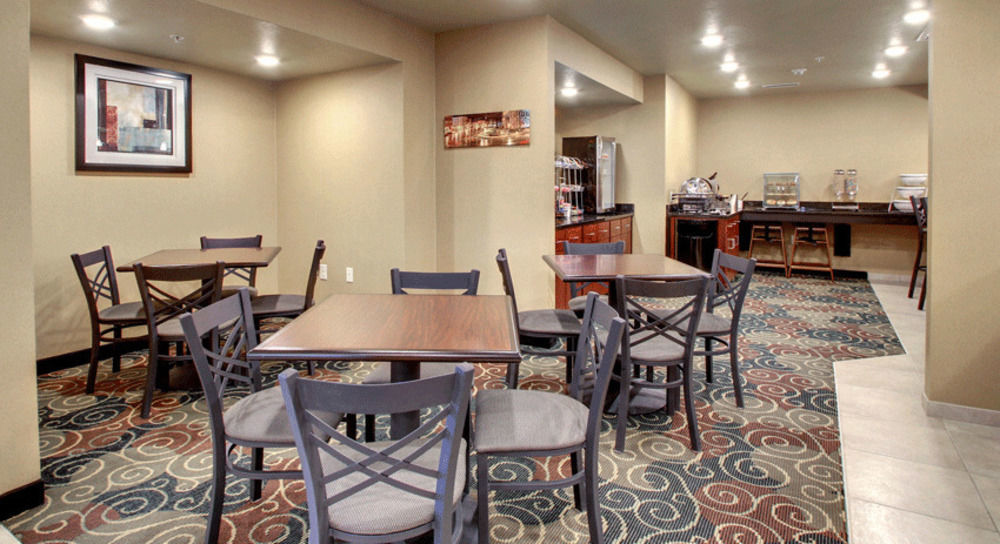 Cobblestone Hotel & Suites - Erie Εξωτερικό φωτογραφία