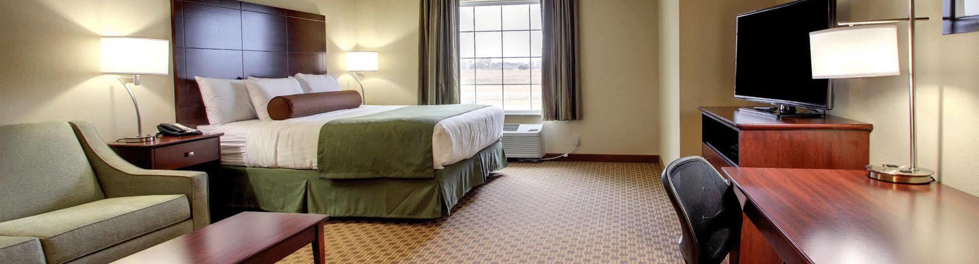 Cobblestone Hotel & Suites - Erie Εξωτερικό φωτογραφία