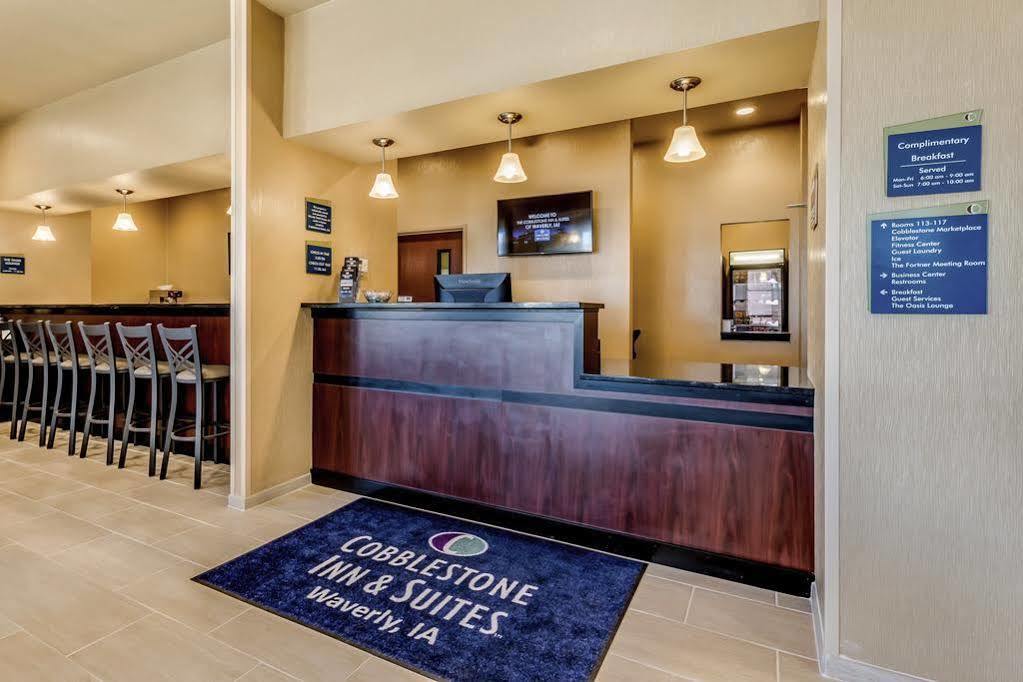 Cobblestone Hotel & Suites - Erie Εξωτερικό φωτογραφία